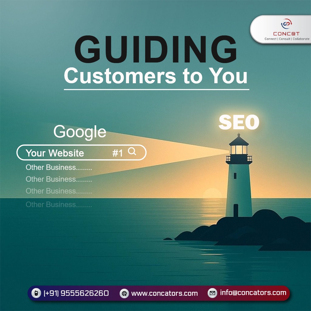 Concat Business Consulting Pvt. Ltd. tweet media