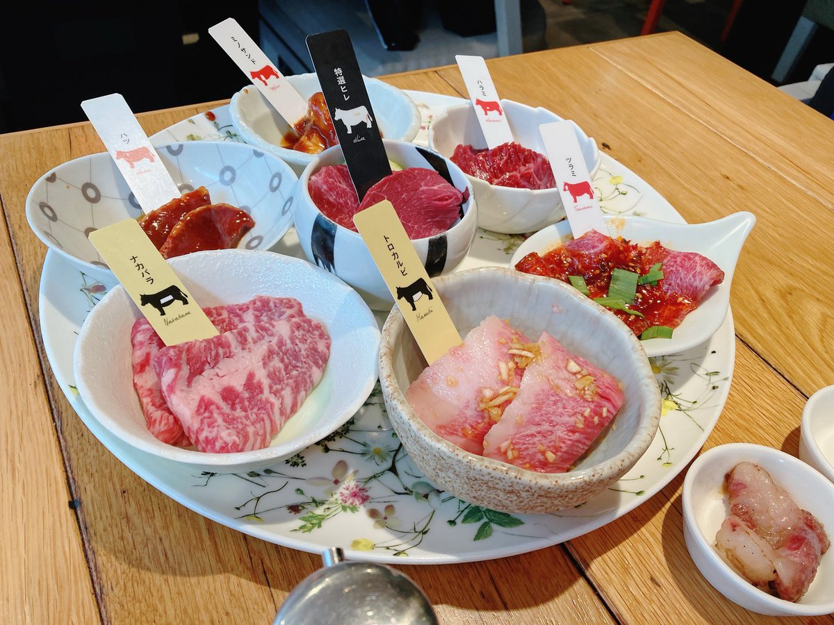 肉🥩といのち