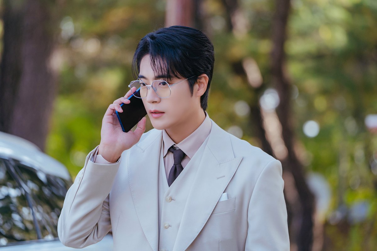 [#NEWS] “안방극장을 핫핑크로!” 안보현X이주빈X차서원, 최종회 대본 인증샷과 종영 인사
▶ naver.me/xeF6gOa9

#차서원 #스프링피버 #CHASEOWON #SpringFever