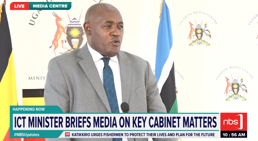 nbstv's tweet image. Dr. @CHRISBARYOMUNS1: It is uncultured to celebrate death of someone because all of us will die at one time or another. So, anyone who celebrates death must be a night dancer.

#NBSUpdates