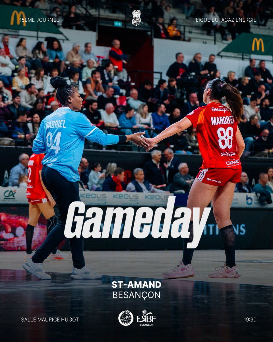 ESBF Handball tweet media