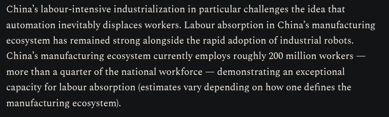 meherhendi's tweet photo. What if automation ends up increasing the demand for labor https://t.co/NEvJNCjBok