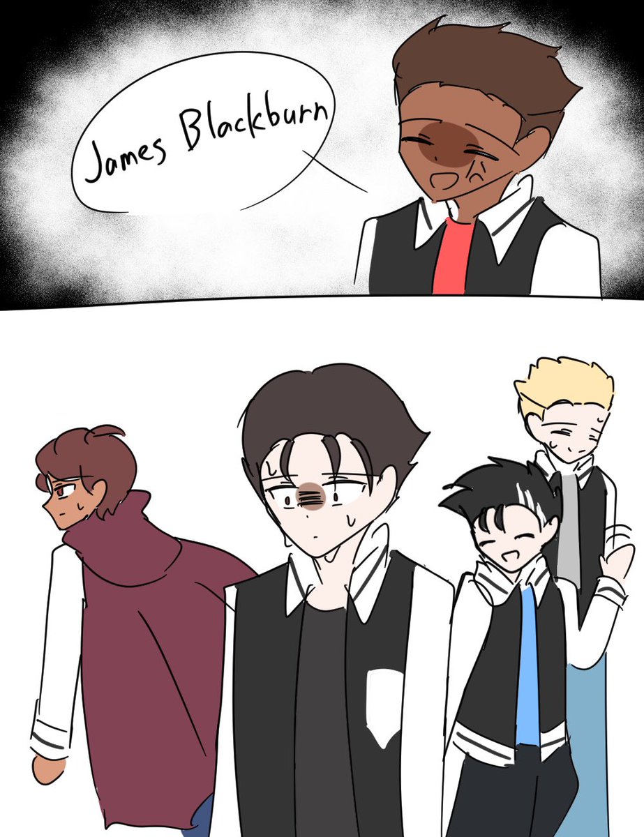 自我絵とか血とかなんか色々注意

全員だいすことしか言えないどうしよ