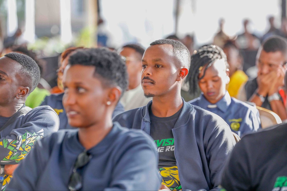 KalimpinyaQueen's tweet photo. Proud to be part of the regional lineup of KCB Rally Team and honored to fly the Rwandan flag at WRC Safari Rally 2026. 

Thank you @kcbgroup. This is more than a sponsorship, it is a historic &amp; groundbreaking moment for African women in motorsport on the global rally stage. https://t.co/iMECLrmRuA
