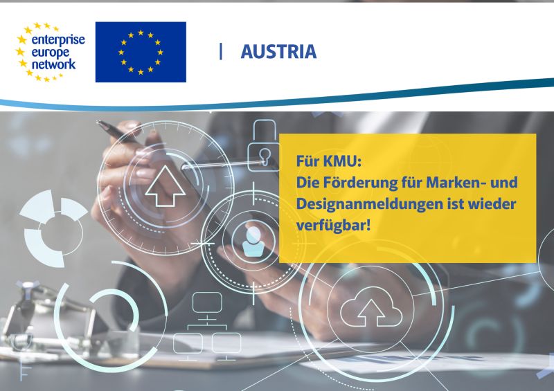 Enterprise Europe Network Austria tweet media