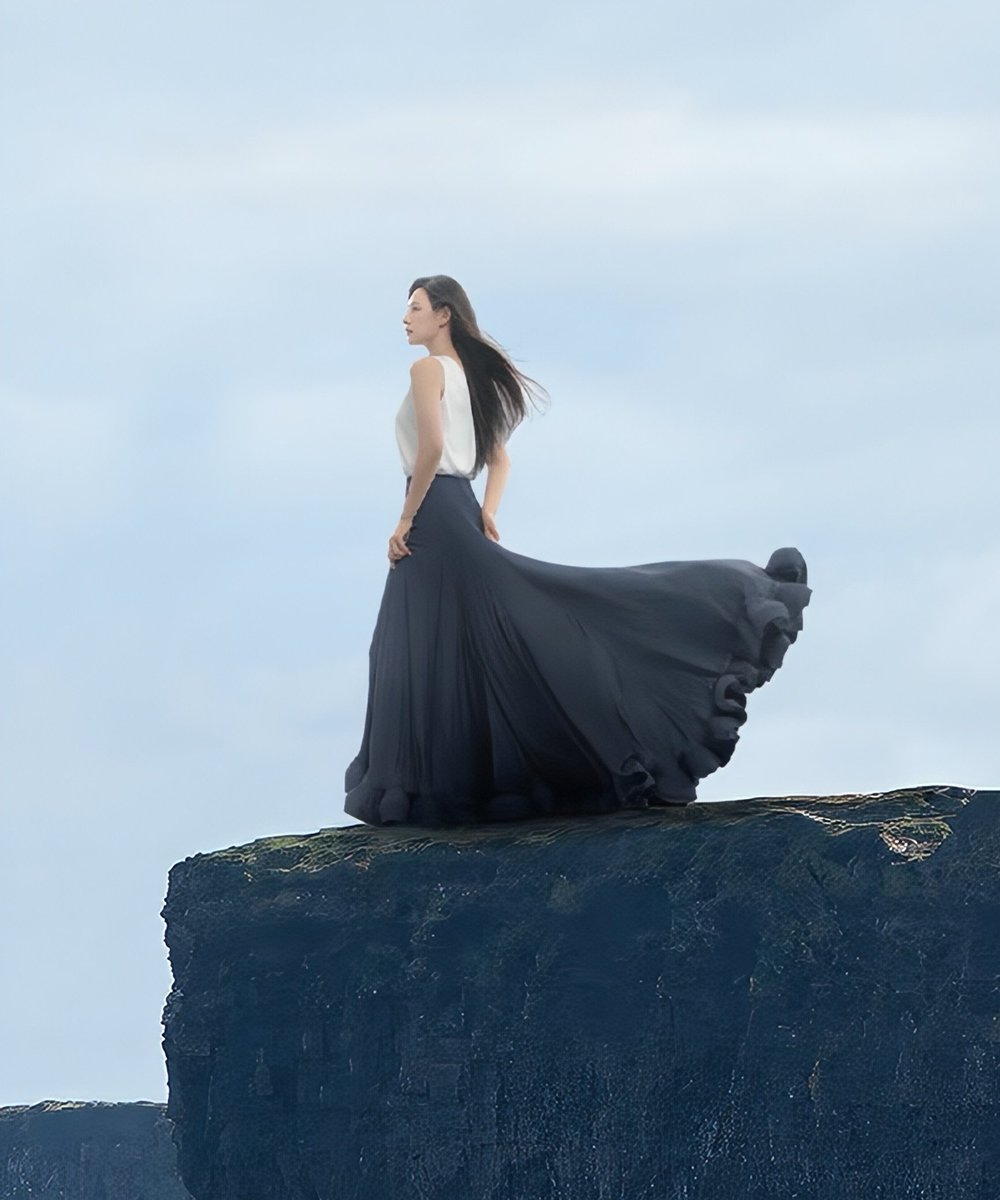 스톤헨지 이거 뭐에요 .... 김지원 여신이다 그거임??