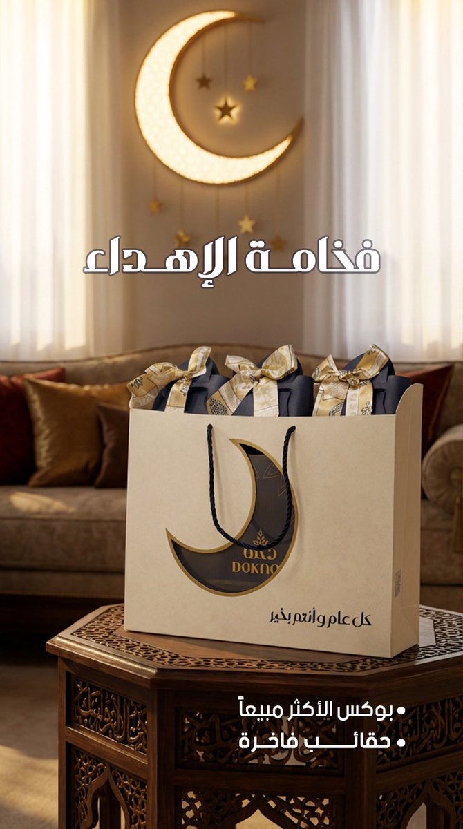 دكنه | Doknah tweet media