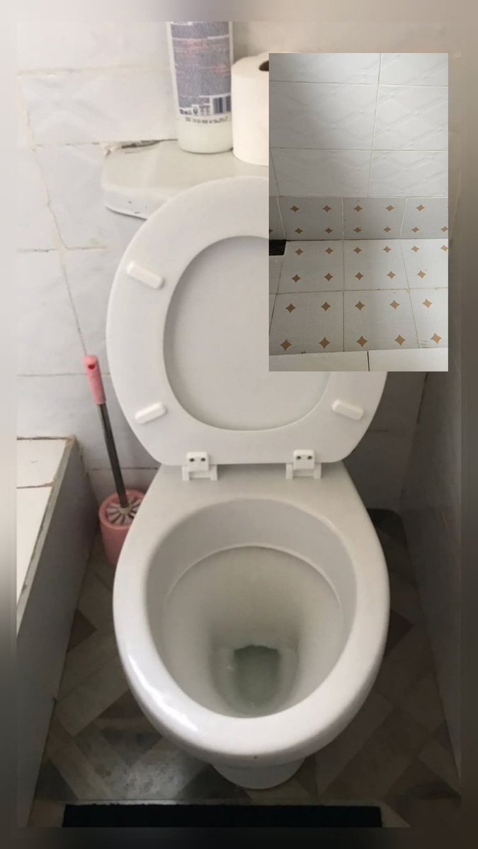 Laura Miti tweet media