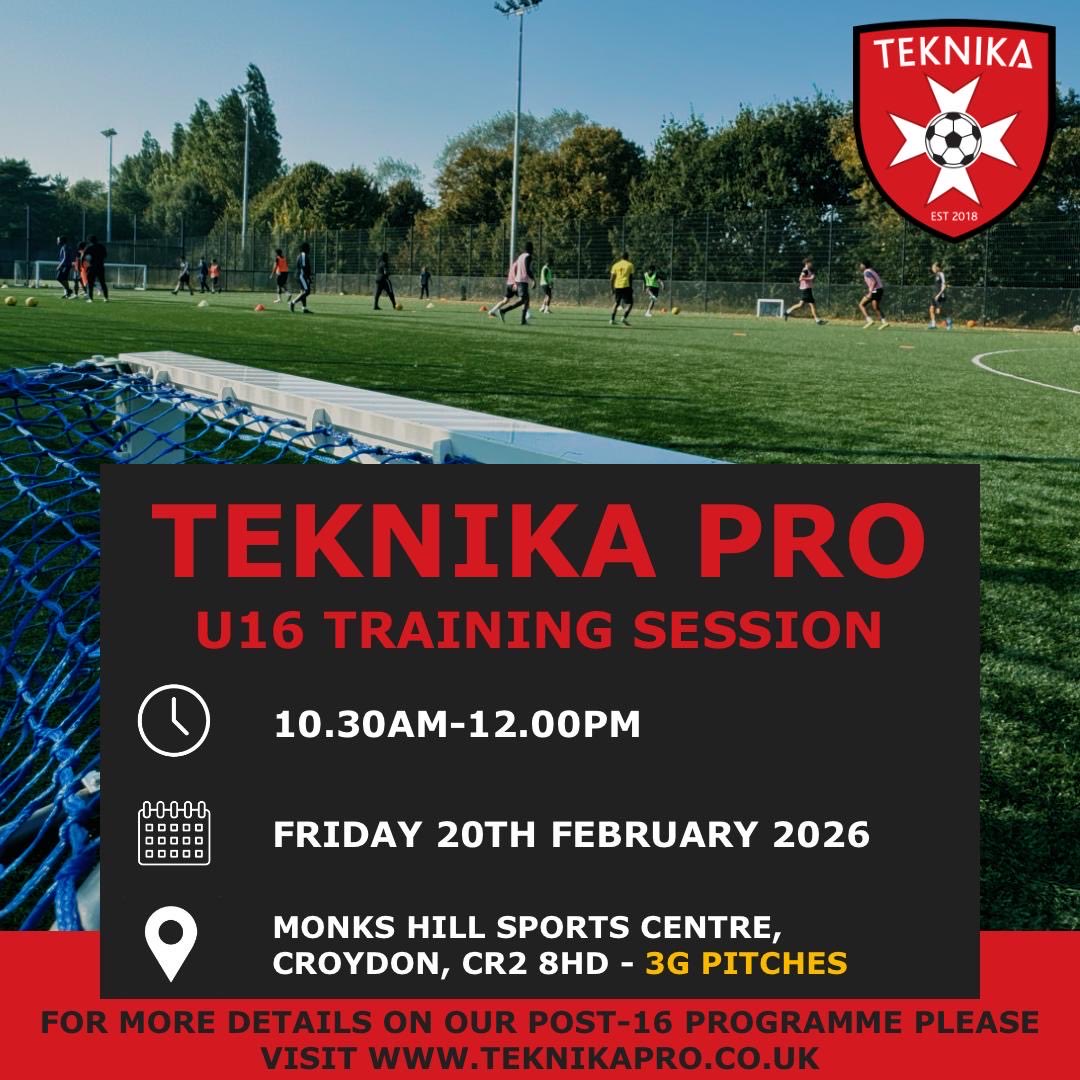 Teknika Pro tweet media