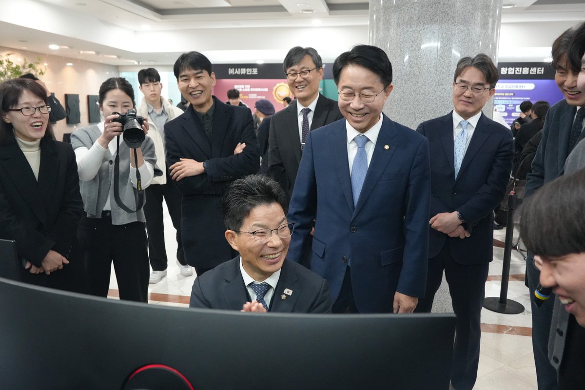 국회의원 정을호 tweet media