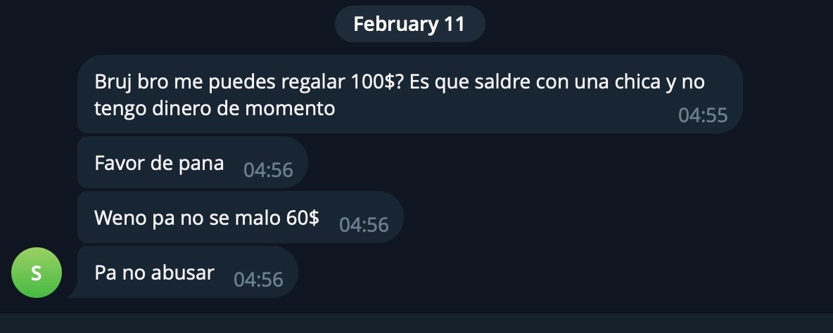 Cryptobruj tweet media