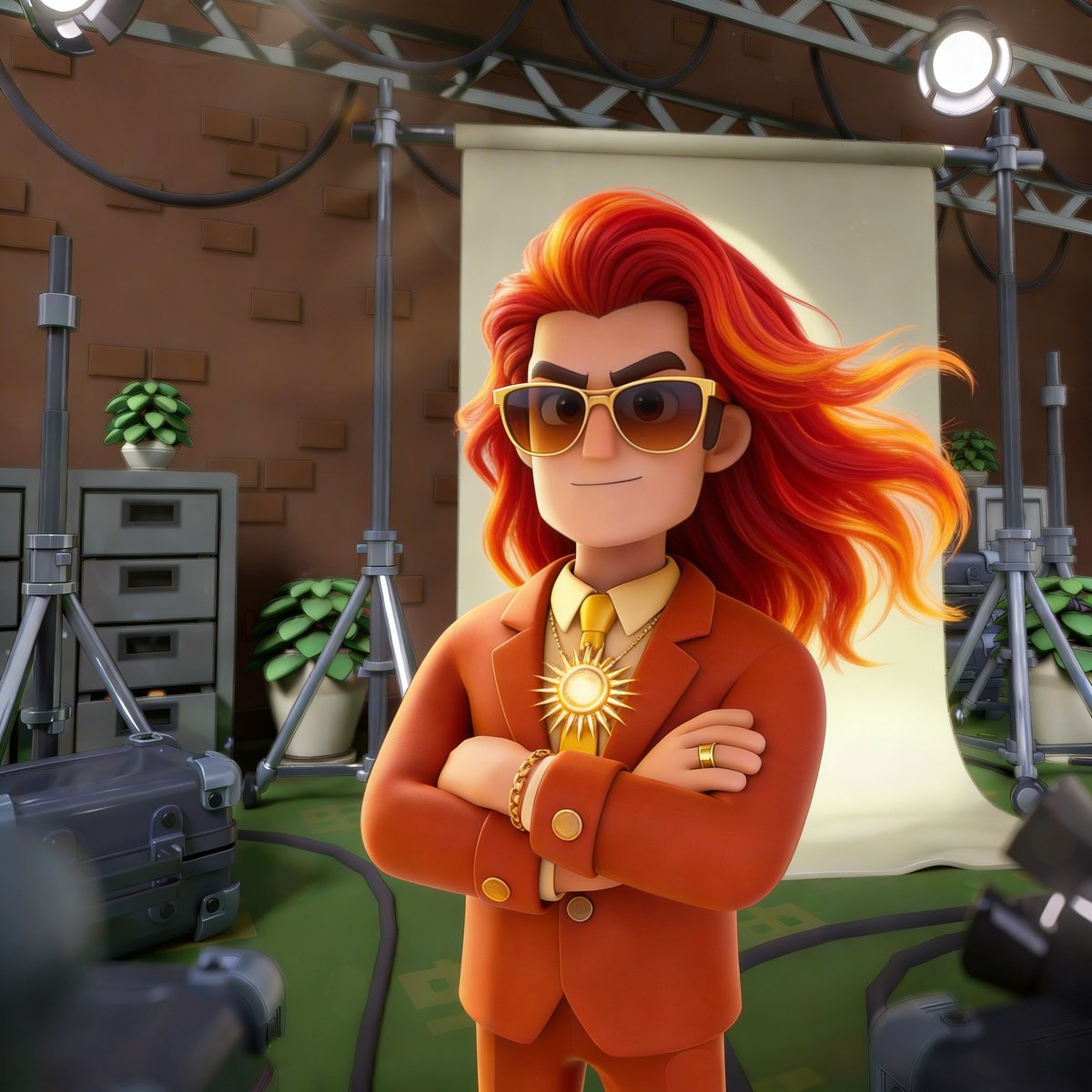 Just applied for Early Access to <a href="/cashcitydotfun/">Cash City</a> 💸