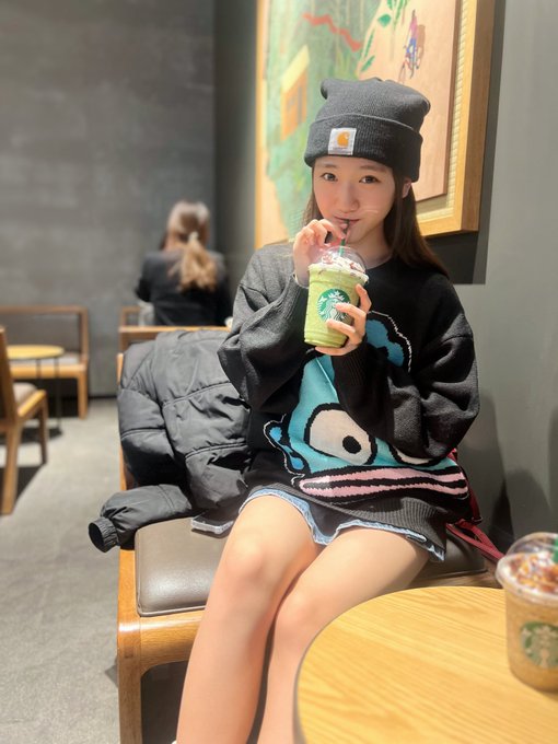 Twitterのコスプレ画像13