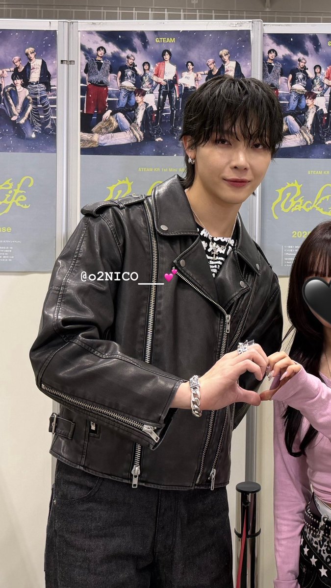 o2NICO____ tweet media