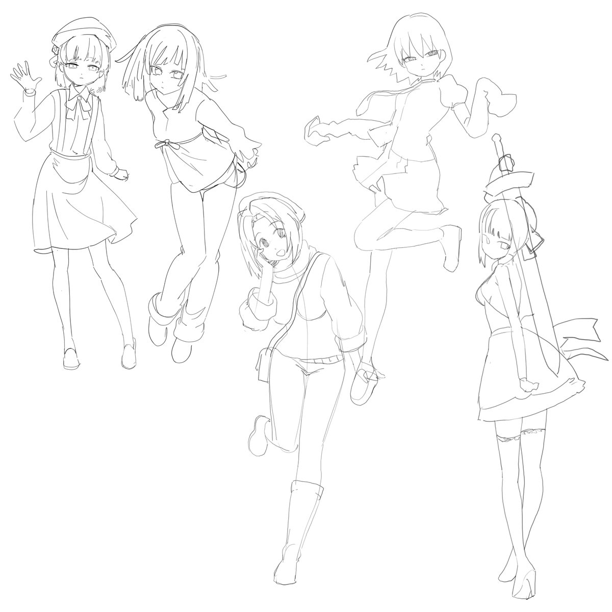 DrawMaNa tweet media
