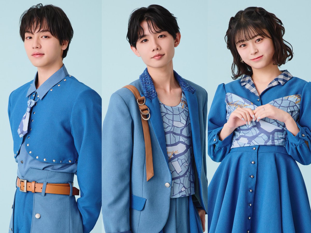 ONE LOVE ONE HEART (@LOVEONE_staff) / Posts / X