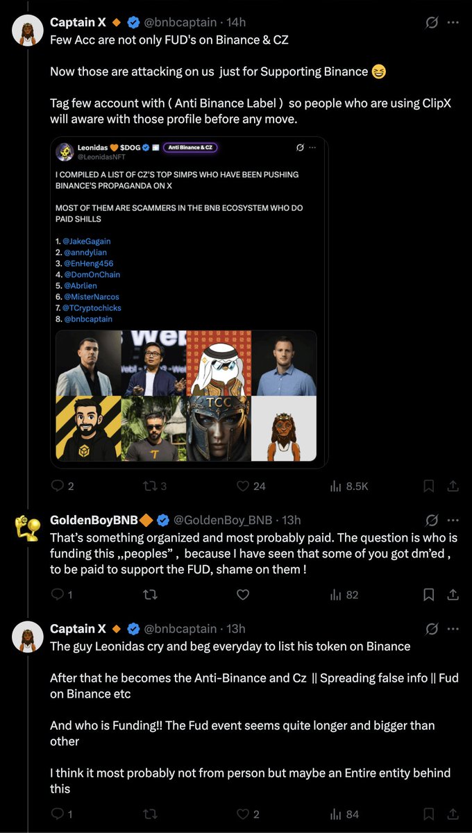 Leonidas 🧡 $DOG tweet media