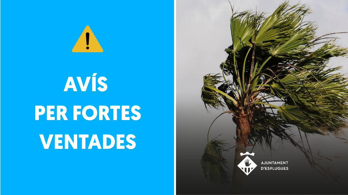 Ajuntament d'Esplugues de Llobregat tweet media
