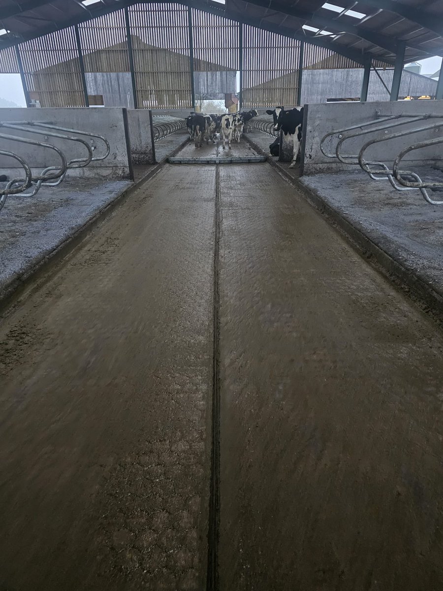 DavidRBeech's tweet photo. Another one of our rope scrapers supplied and fitted for customer near Market Drayton… https://t.co/JvI8zPQSHk