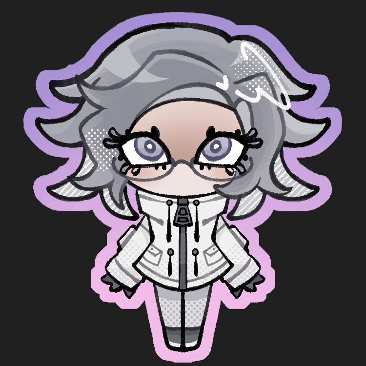 july 🎷🐛 (56/100)lines tweet media