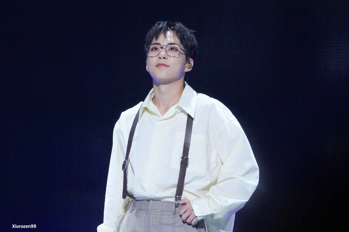 난 영원히 시우민편
#시우민 #XIUMIN #シウミン #秀珉