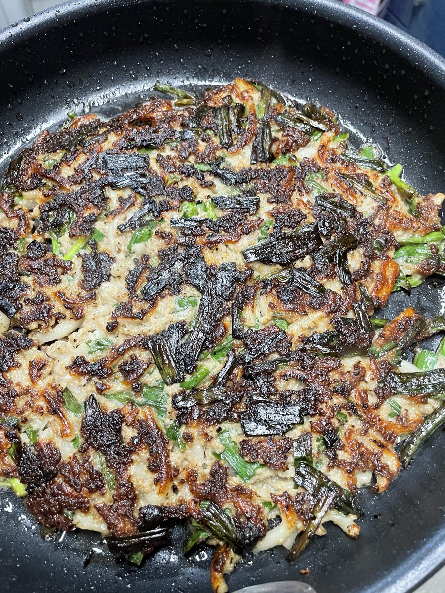 今日のじじ様の夕食はうどん餃子なのじゃ！！ にゃおんは何食べようか