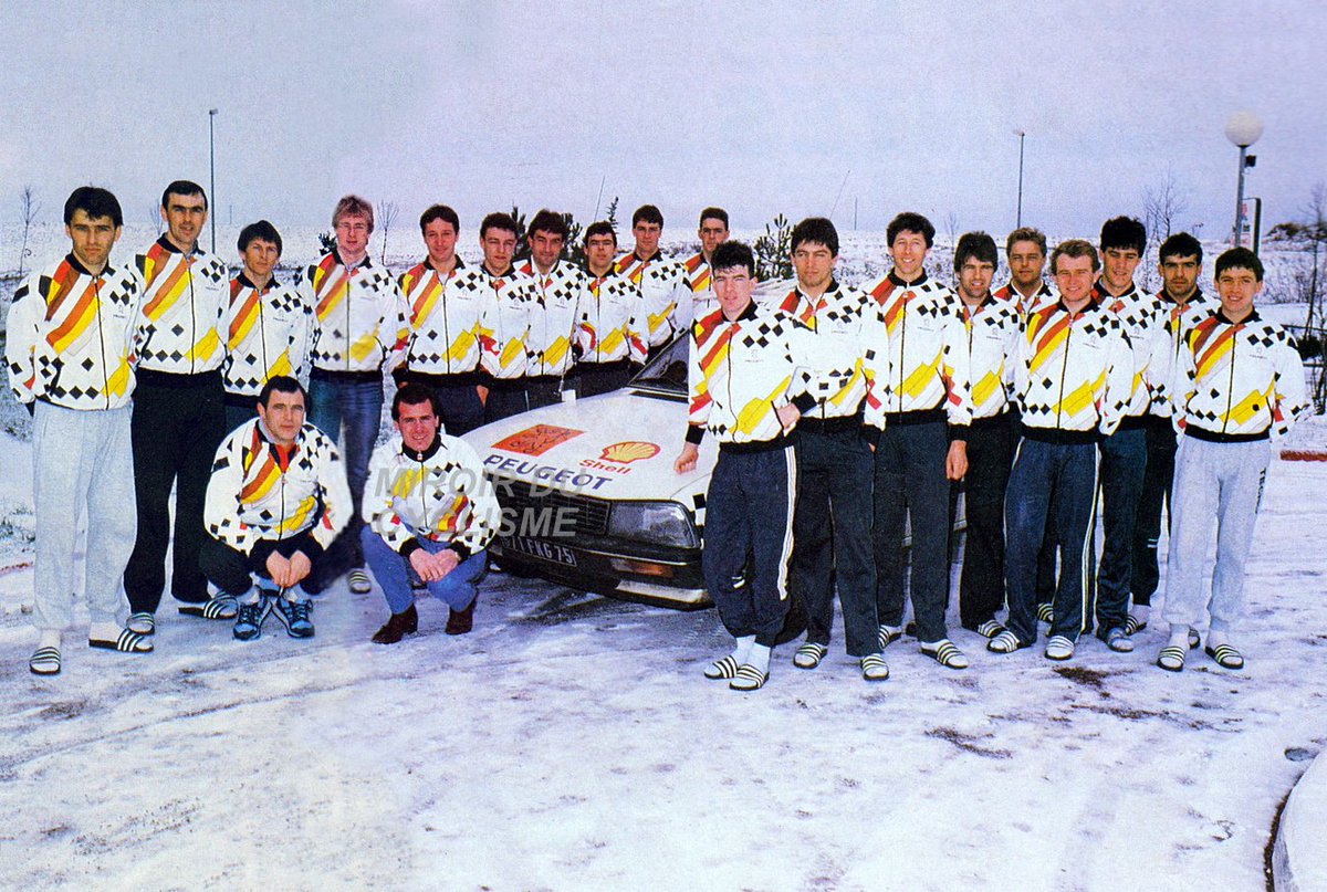 Miroir du Cyclisme tweet media