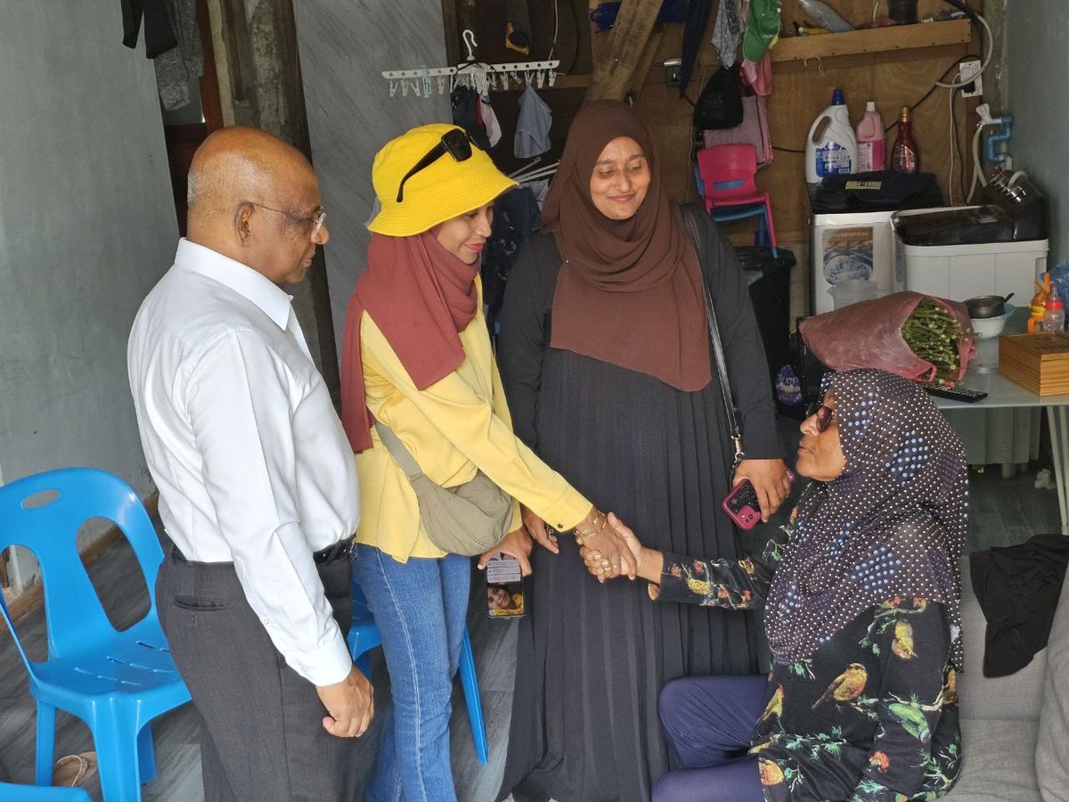 Addu -X- Files tweet media