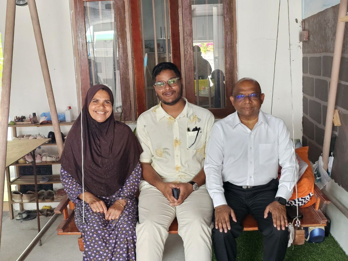 Addu -X- Files tweet media