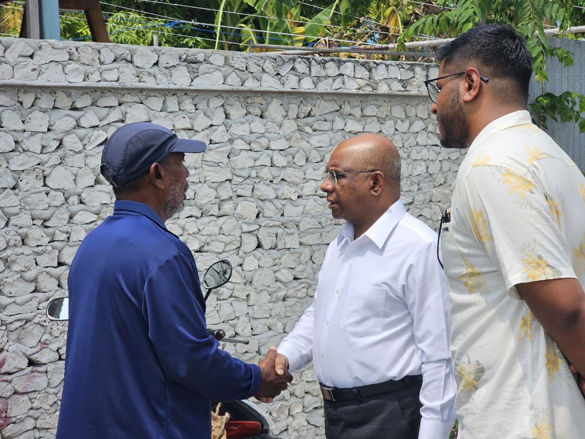 Addu -X- Files tweet media