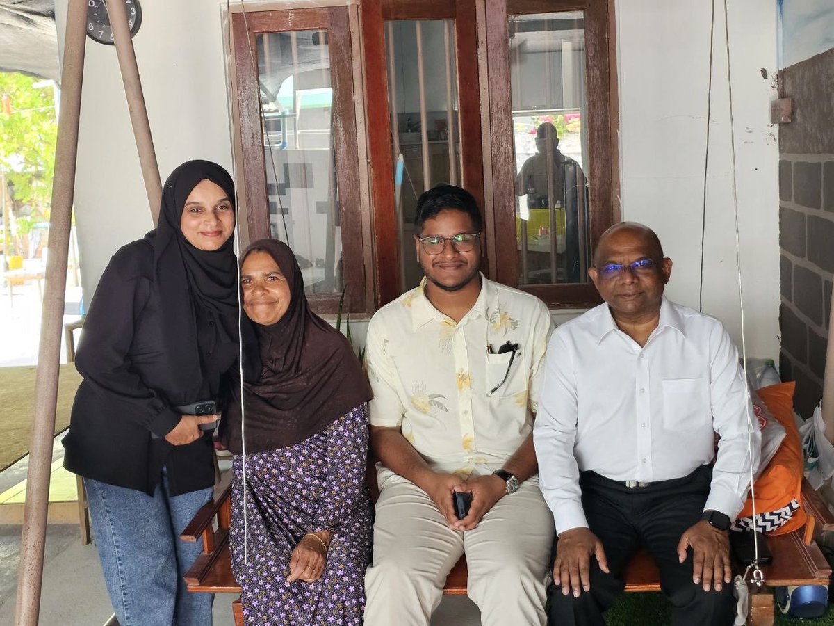 Addu -X- Files tweet media