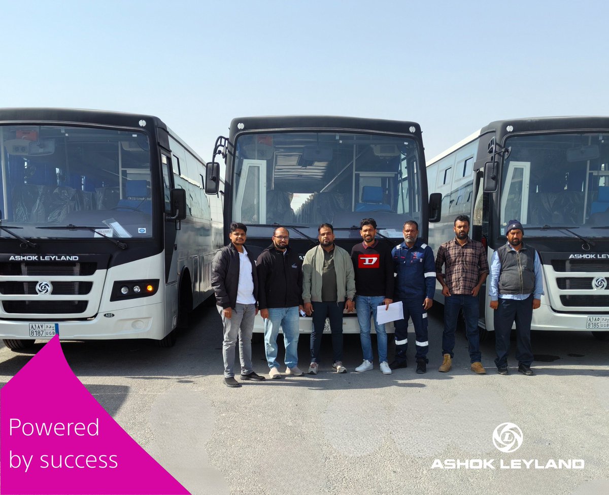 شركة السيارات الغربية المحدودة tweet media