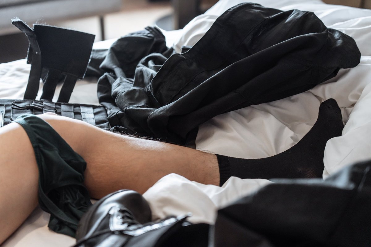 战损小兵 tweet media