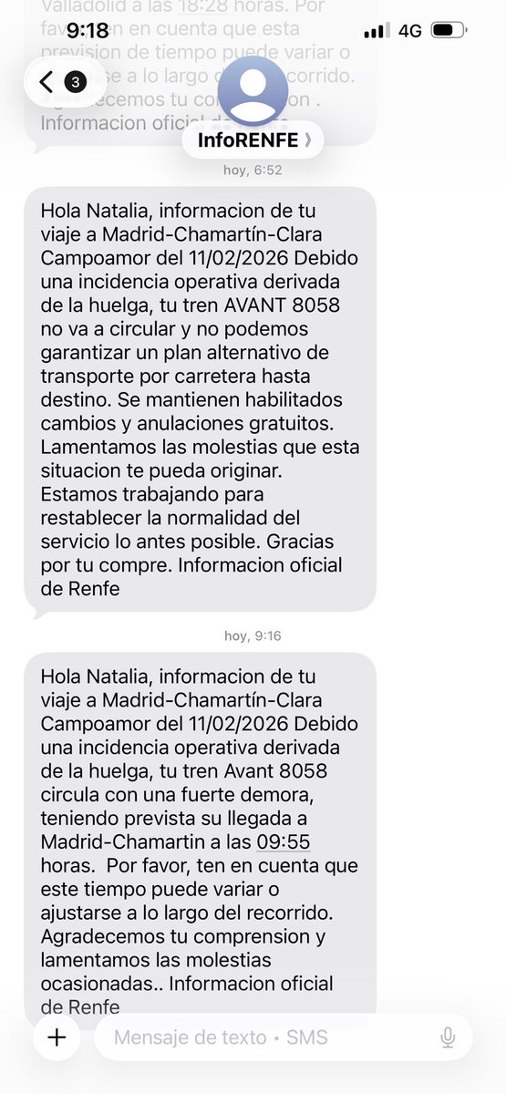 Natalia Fernández tweet media