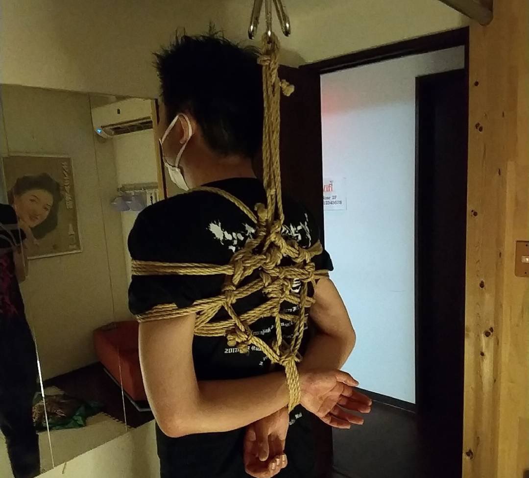 enjoyRope's tweet photo. Collaborate: @wLN88Z8KLQ3ctoS with @enjoyRope
Photographer: @wLN88Z8KLQ3ctoS
Community: #RSHS
Venue: #RSHS
#後手縛り
#未来 さん
#土曜日って何の日?
#ローズハウス
#ROSEHOUSE
#酒々井 https://t.co/UK8cChDrnO
