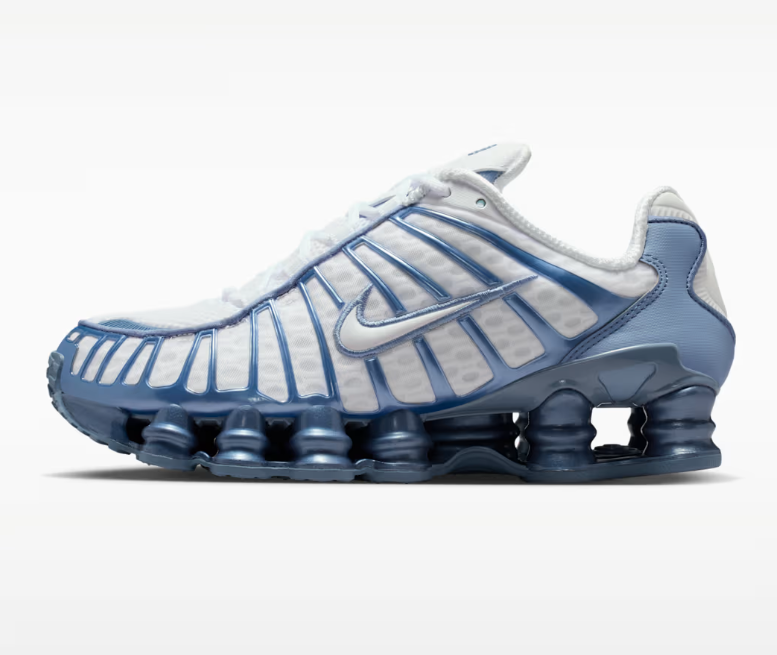 nike shox fr