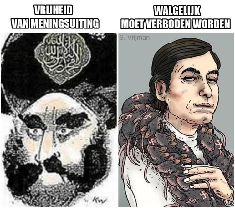 Stef Vrijman tweet media