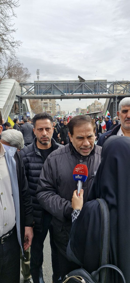 سخنگوی قوه قضائیه tweet media