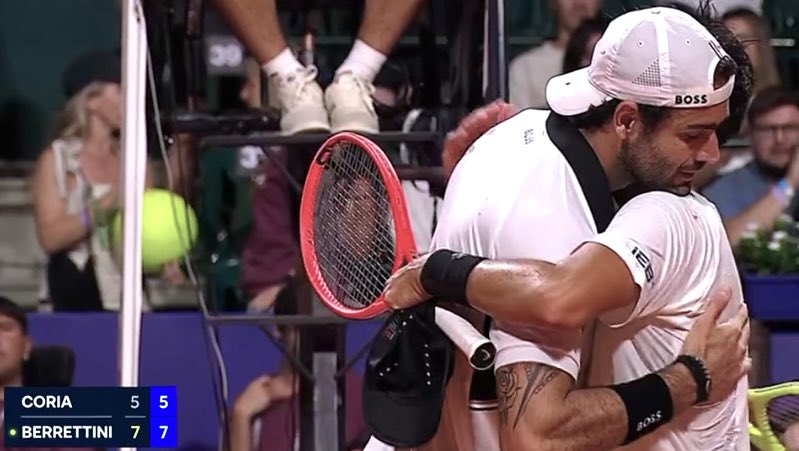 Benoit Maylin tweet media