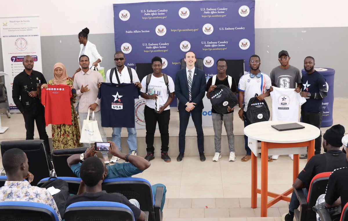 @embassyconakry tweet media