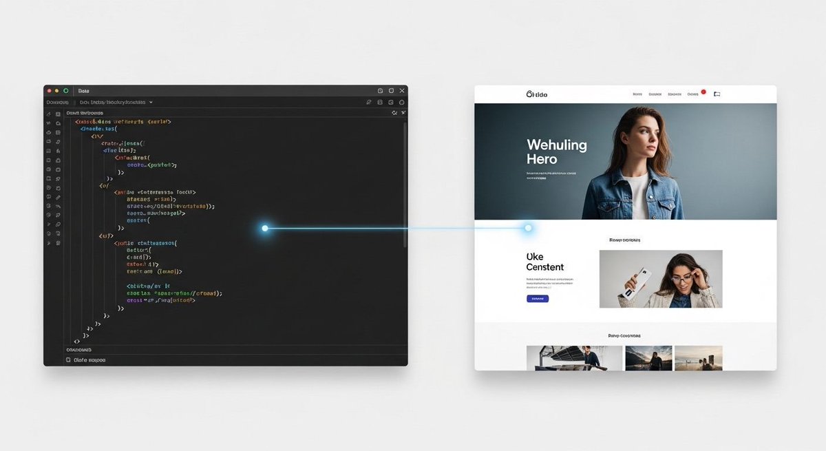 Otunba_OGspice's tweet photo. Code meets creativity. As a full-stack developer and designer, I build clean code from the ground up into stunning, functional experiences.  #WebDeveloper #WebDesigner #FullStack #CodeAndDesign #Portfolio https://t.co/b28r6FaMyM