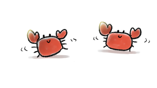 EZ Do Dance EZ Do Dance 踊るかにを見てる…
EZ Do Dance EZ Do Dance かにだけを見ている…