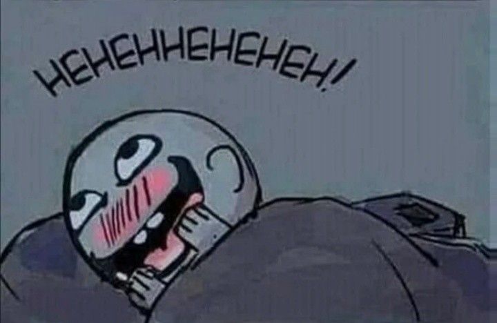 "We're getting the silver Namjoon back"