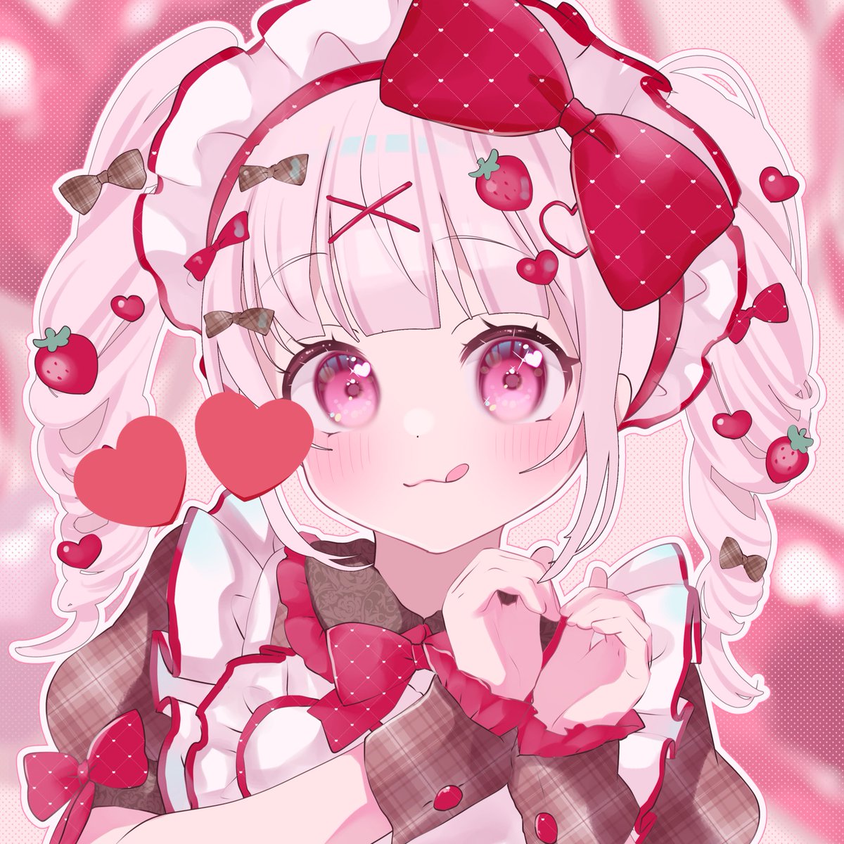 暁ありむ@イラスト依頼⭕️動画依頼⭕️ tweet media