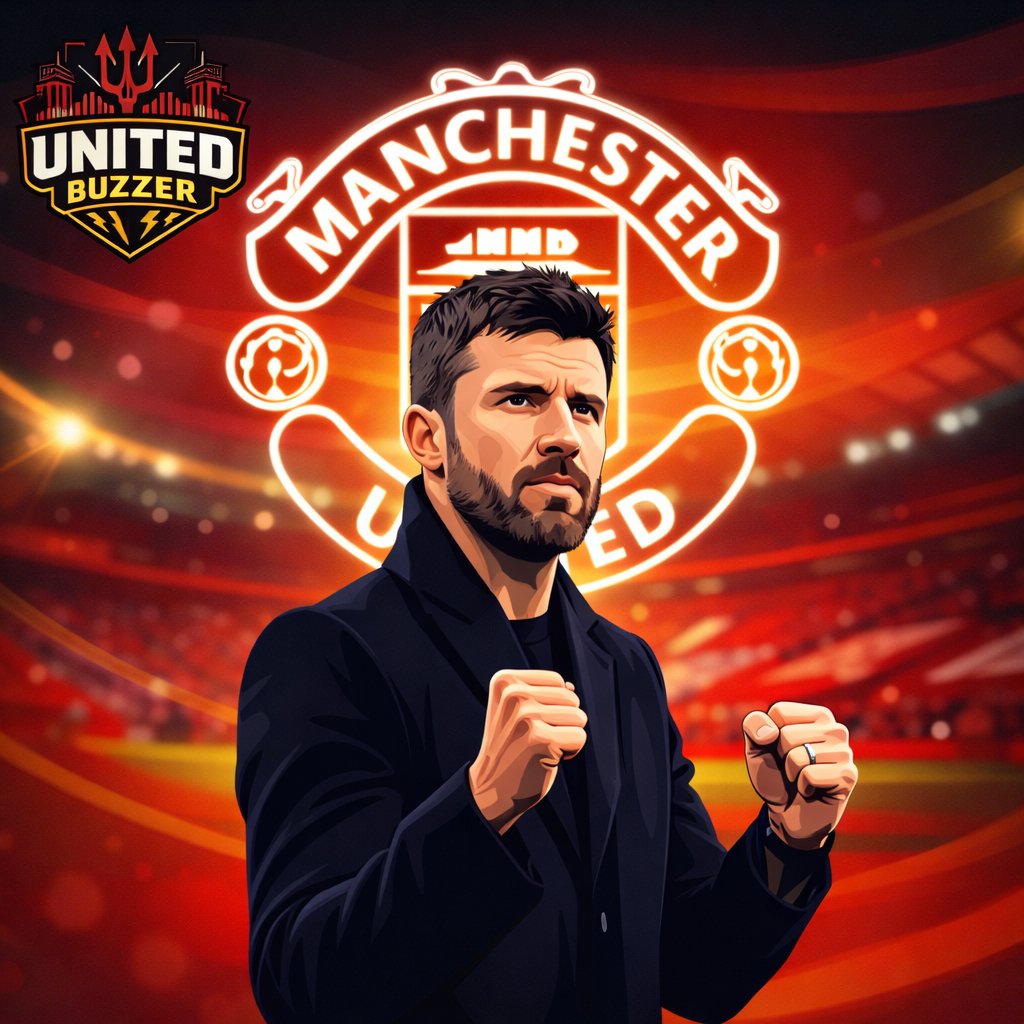 United Buzzer tweet media
