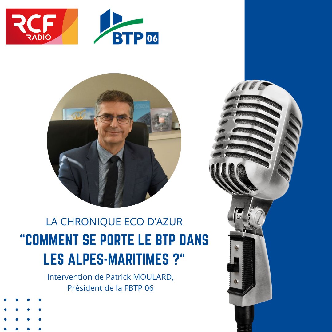 Fédération du BTP 06 tweet media