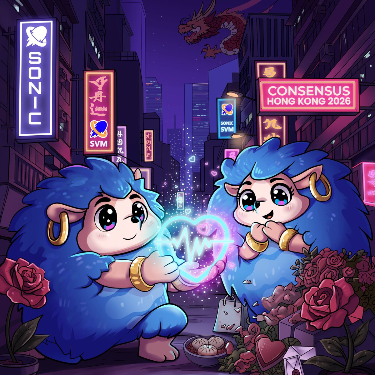 HY-BRID 🐺 tweet media