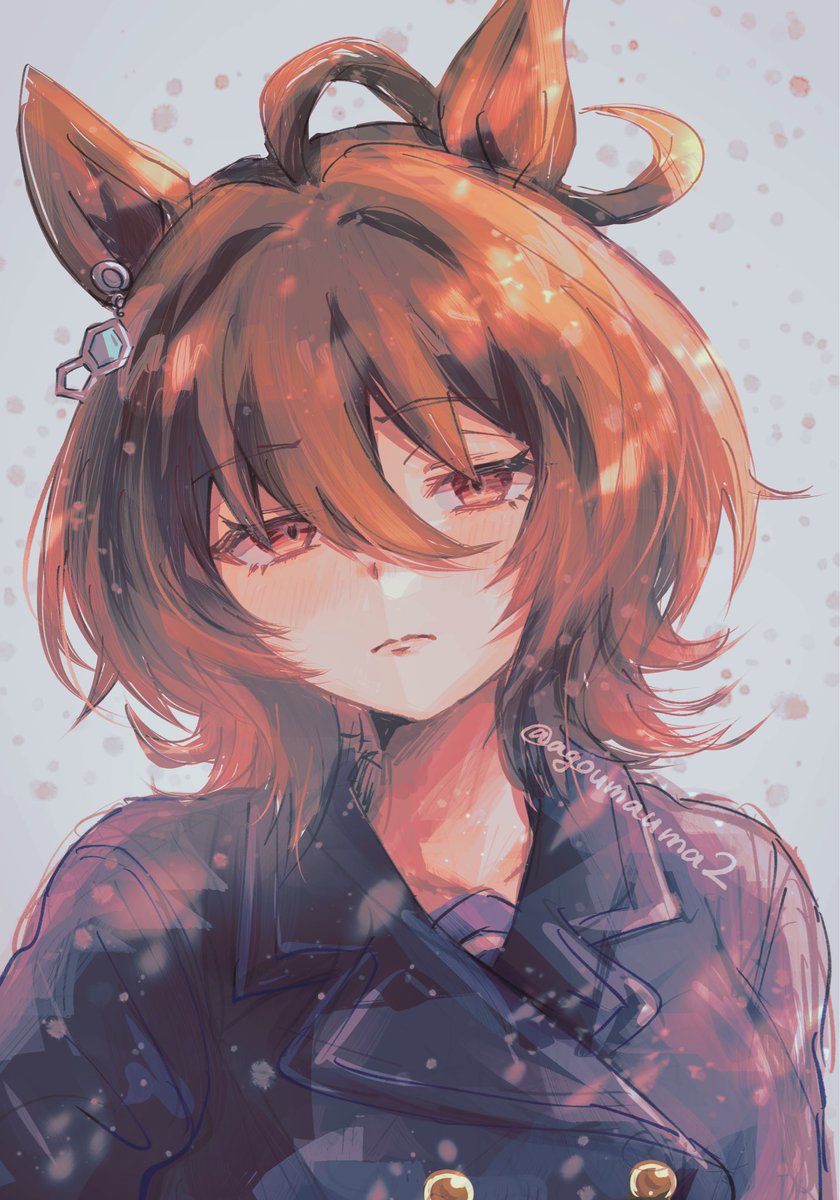 agoumauma2's tweet photo. 寒いね https://t.co/IRaWMV5TLG