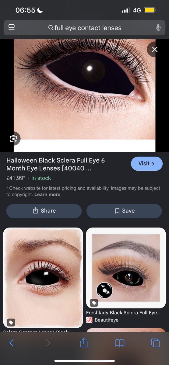 Buying these because I think I’d suit them