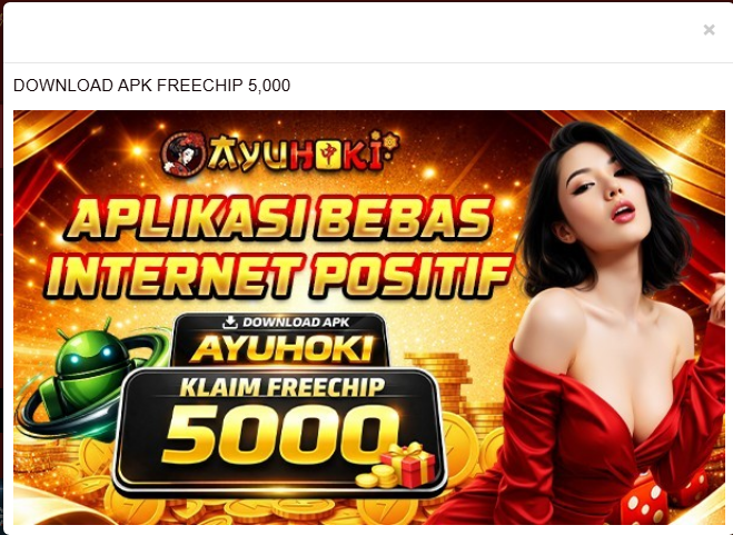 AkucantikS81535's tweet photo. hanya dengan dowload apk bisa mendapatkan freechip 5k  ada banya bonus menarik lainnya🥰📷dan rasakan bonus harian dan mingguan yang melimpah
#ayuhoki 
SITUS TOGEL DAN SLOT GACOR ADA DISINI..!!!
link : https://t.co/UxMKlrX7yg https://t.co/8HohH8Urgp